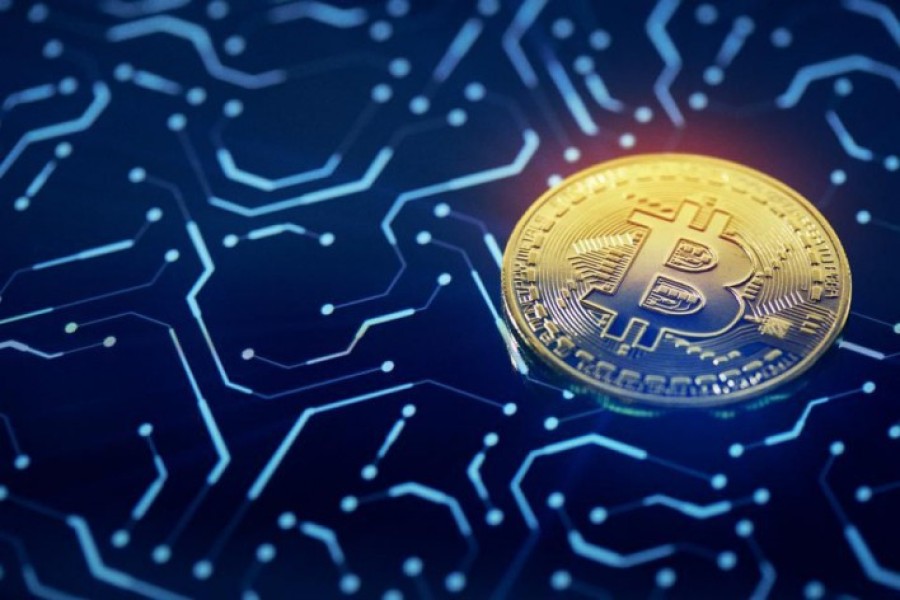 Should You Invest In Stocks Or Bitcoin?