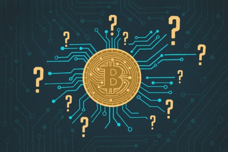 What is cryptocurrency mining?